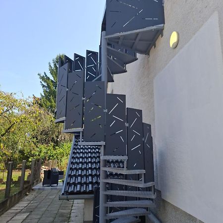Sweet Dreams Apartment 1 Varaždin Exterior foto