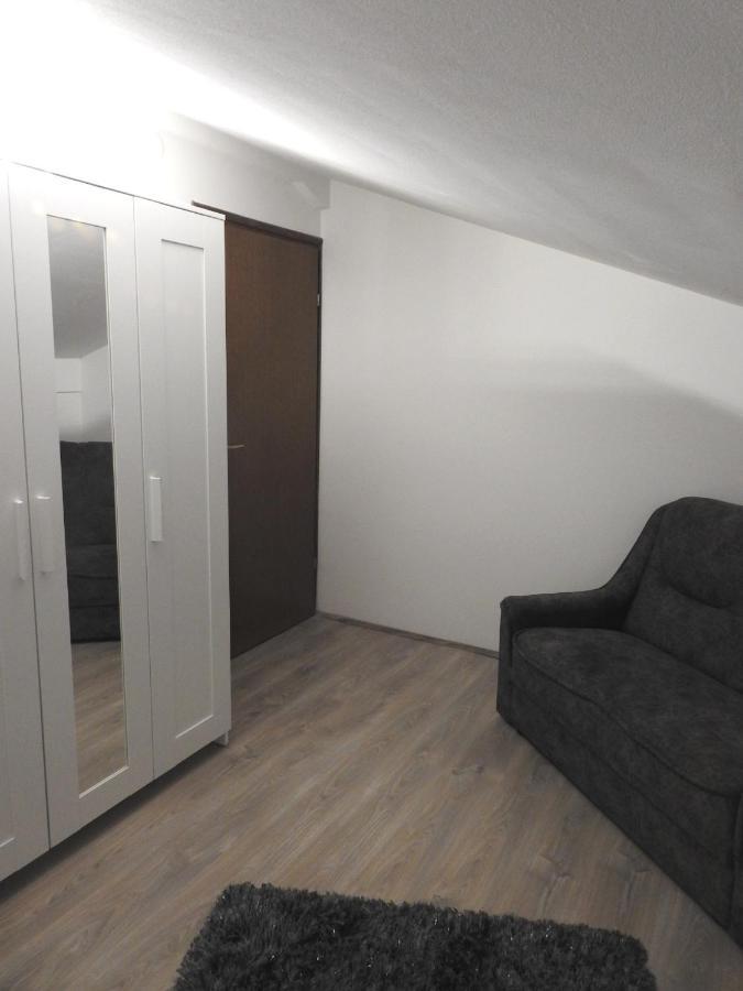 Sweet Dreams Apartment 1 Varaždin Exterior foto